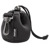Objektyvas Leica Hama Lens Pouch Neoprene S 126693