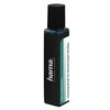 Patefono adatos valymo rinkinys Hama, 20 ml, juodos ir sidabrinės spalvos