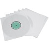 Hama Pakuotė vinilinei plokštelei 10 vnt.