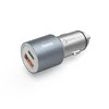 Hama 1x PD USB-C, 1x QC USB-A, 38W