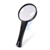 Hama LUPA "BASIC 90 LED" - DISPLAY 18 SZT.