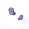 Hama Freedom Buddy violetinės bevielės ausinės