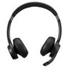 Hama Bluetooth biuro ausinės BT700 Multi-Point juodos – ausinės