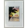 Nuotraukų rėmelis Hama Clip-Fix ARG 20x30 berėmių nuotraukų laikiklis 63118