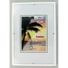 Nuotraukų rėmelis Hama Clip-Fix ARG 24x30 berėmių nuotraukų laikiklis 63122