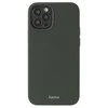 Dėklas HAMA MAGCASE FINEST FEEL IPHONE 13 PRO DARK Žalias