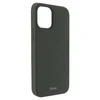 Dėklas HAMA MAGCASE FINEST FEEL IPHONE 13 PRO DARK Žalias