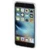 Dėklas Hama Crystal Clear – Dangtis – Apple – iPhone 7 – 11,9 cm (4,7 colio) – Skaidrus