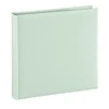 Hama ALBUM JUMBO FINE ART 30x30/80 OPRAWA KSIĄŻK, Žalias