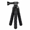 HAMA Flex Mini-Tripod for Išmanusis telefonas and GoPro 14 cm juodas