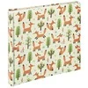 Hama Jumbo Forest Fox 30x30 100 baltų puslapių 2698