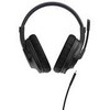 uRage SoundZ 200v2 ausinės žaidimams juoda