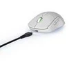 Pelė uRAGE Reaper 250 pelė dešinės pusės USB A tipo optinė 6200 DPI