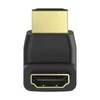Avinity „Hama High Speed HDMI“ – „Kampo adapterio kištukas“ – 90° kampu