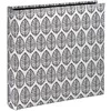 Hama La Fleur Jumbo baltas 30x30 100