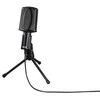 Mikrofonas Hama MIC-USB Allround (139906)