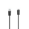 Hama Micro-USB-Kabelis, USB 3.0, 5 Gbit/s, 1,50 m