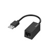 Hama USB 2.0-Ethernet 10/100 Mbps adapteris