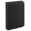 Nuotraukų albumas Hama New York City Slip-In 25x34cm, 400 nuotraukų, juodas