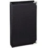 Nuotraukų albumas Hama New York City Slip-In 19x34.5cm, 300 nuotraukų, juodas