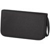 Hama - CD WALLET 64 CD JUODA