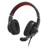 Hama Ausinės KOMPUTEROWE HS-USB400