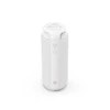 Hama Pipe 2.0 balti mobilieji Bluetooth garsiakalbiai