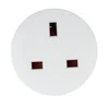 Hama adapter kelioninis UK - PL