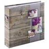 Hama Memo Rustico 22,5x22,5 200 nuotraukų 10x15 Love Key 2169