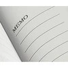 Hama Memo Rustico 22,5x22,5 200 nuotraukų 10x15 Love Key 2169