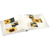 Hama Rustico Love Key 30x30 100 balti puslapiai 2541