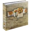 Hama Memo Rustico 22,5x22,5 200 nuotraukos 10x15 2167