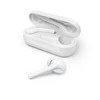 Ausinės Hama Spirit Go Patiesi Bezvadu In-Ear Austiņas Bluetooth 5.0 Ar Skārienkontroli USB-C Uzlāde Baltas