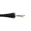 Hama Micro-USB įkrovimo ir duomenų kabelis 1,5 m, juodas