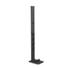 XAVAX 181562 juoda