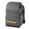Hama Kamera-Rucksack Terra 140, Grau