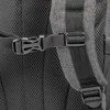 Hama Kamera-Rucksack Terra 140, Grau