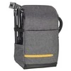 Hama Kamera-Rucksack Terra 140, Grau