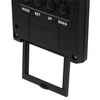 Hama TH-140 juoda