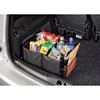 Hama Universal Automotive Organizer - small - Nylon - Juodas