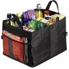 Hama Universal Automotive Organizer - small - Nylon - Juodas