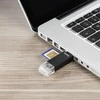 Hama USB 2.0 skaitytuvas (181056)
