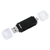 Hama USB 2.0 skaitytuvas (181056)