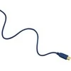 Hama pakeitimas 200635; K. USB-C - USB 2.0 A FLEXI-SLIM 0.75 M Mėlynas
