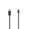Hama USB-A – USB-C USB laidas 1,5 m juodas (002006520000)