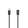 Hama PRZEDŁ. USB 3.0 A-A 1,5M