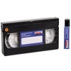 Hama VHS valymo juosta šlapia