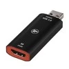 Hama Video Recording Stick USB kištukas - HDMI lizdas 4K