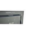 Monitorius Hannspree HT 248 PPB 60,5 cm (23.8") 1920 x 1080 pikseliai Juoda „Multi-touch“ Stalo paviršius