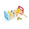 Hape Taip pat – Rainbow Pounder (E0506)